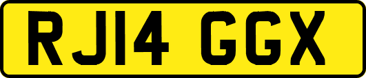 RJ14GGX
