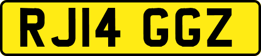 RJ14GGZ