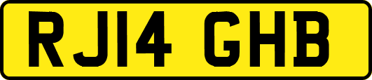 RJ14GHB