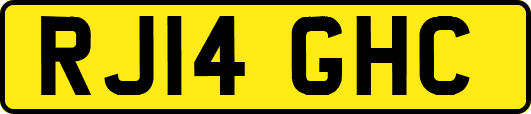 RJ14GHC