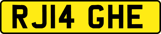 RJ14GHE
