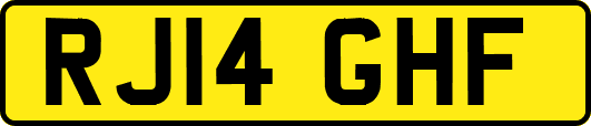 RJ14GHF