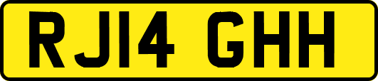 RJ14GHH