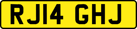 RJ14GHJ