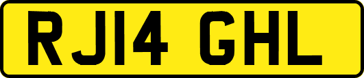RJ14GHL