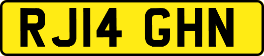 RJ14GHN