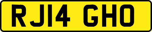 RJ14GHO