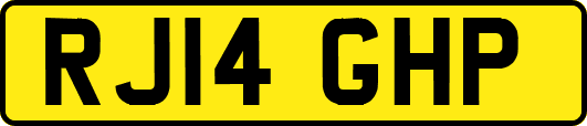 RJ14GHP