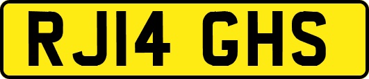 RJ14GHS