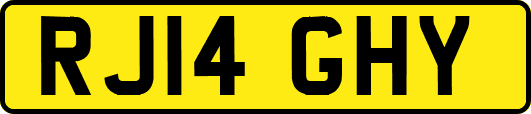 RJ14GHY