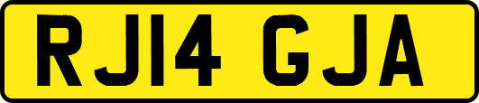 RJ14GJA