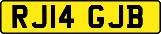 RJ14GJB