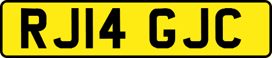 RJ14GJC