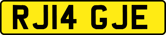 RJ14GJE
