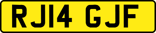 RJ14GJF