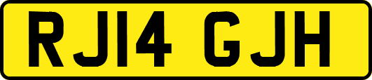 RJ14GJH