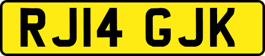 RJ14GJK