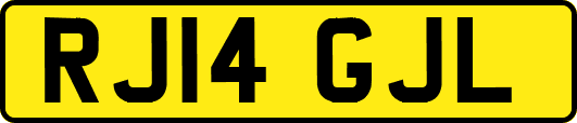 RJ14GJL
