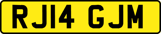 RJ14GJM