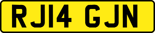 RJ14GJN