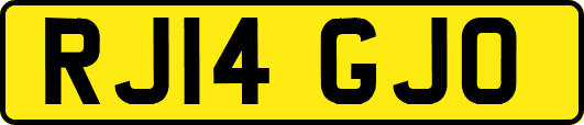 RJ14GJO