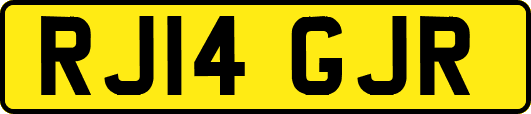 RJ14GJR