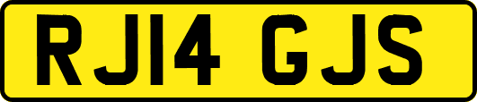 RJ14GJS