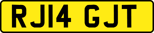 RJ14GJT