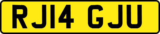 RJ14GJU