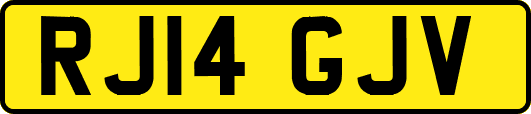 RJ14GJV