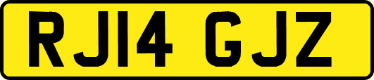 RJ14GJZ