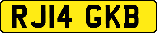 RJ14GKB