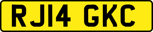 RJ14GKC