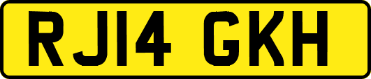 RJ14GKH