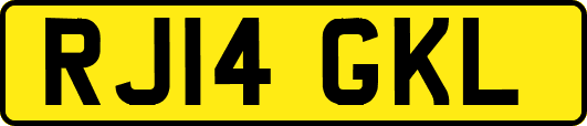 RJ14GKL
