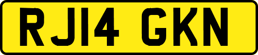 RJ14GKN