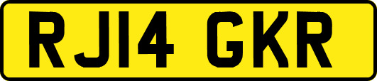 RJ14GKR