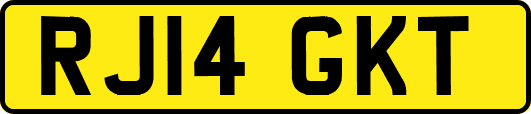 RJ14GKT
