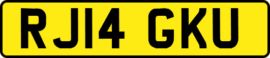 RJ14GKU