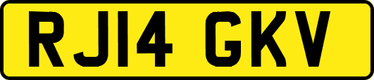 RJ14GKV