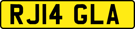 RJ14GLA