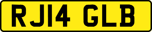 RJ14GLB
