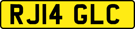 RJ14GLC