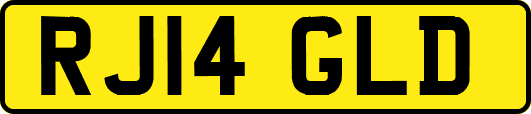 RJ14GLD