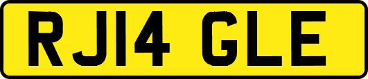 RJ14GLE