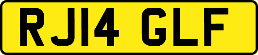 RJ14GLF