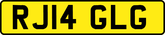 RJ14GLG