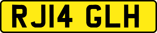 RJ14GLH