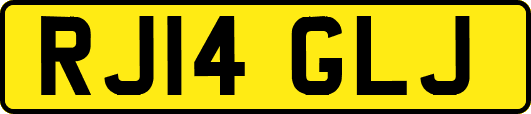 RJ14GLJ