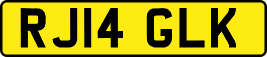 RJ14GLK